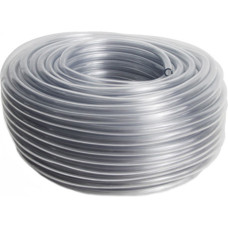 Manluplast Mangueira Cristal Manlup 1/2X1.5 50Mt