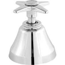 Esteves Acabamento P/Registro 1/2''A 1''4900-C23