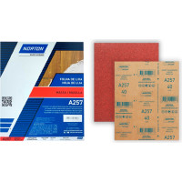 Norton Lixa De Massa 50 C/50