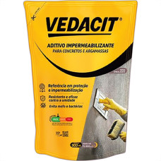 Otto Baumgart Vedacit  900Ml