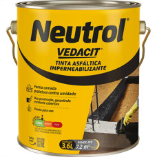 Otto Baumgart Vedacit Neutrol 3,6Lt