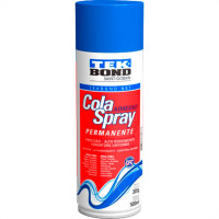 Tek Cola Spray Bond Perma.305G/500Ml