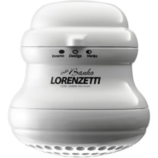 Lorenzetti (Aparelhos) Ducha L&C L.Bello Ultra Bc 5500/127