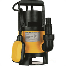 Caracol Bomba Dagua Ferrari Subm.Xw750 220