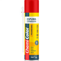 Chemicolor Espuma Expansiva Chemic 300Ml/190G