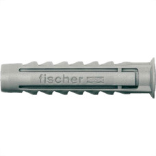 Fischer Do Brasil Bucha Nylon Fisch.Sx 06 C/1000