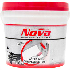 Nova Latex Acri.Econ.Tintas Br. 3,6L