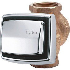 Deca Valvula Hydra Max 2550 1.1/2 Cromad
