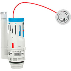 Blukit Mecanismo Caixa Acoplada Saida Duplo 219