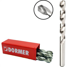 Dormer Broca Aco Rap .10,5Mm - Kit C/5 Pc