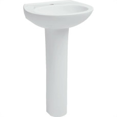 Icasa Lavatorio  Sabara 46X35 Br