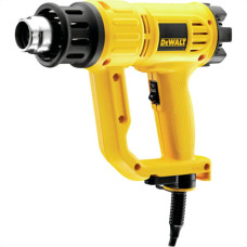 Black & Decker/Maquinas Soprador Termico Dewalt D26411/220V