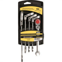 Eda Jg Chave Combinada Catr.Art.8A14 5Pc/9Ny