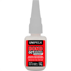 Unipega Cola Inst, Bond 20G