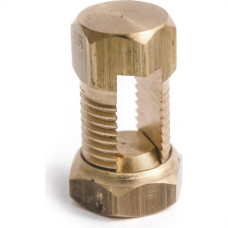 Rr Conector Split Bolt Pimmel 95Mm - Kit C/3 Pc