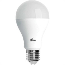 Kian Lamp Led Bulbo  06W 3,0K Inmetr