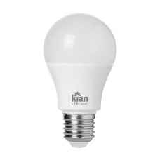 Kian Lamp Led Bulbo  06W 6,5K Inmetr