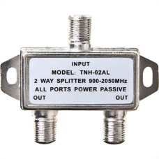 Interneed Divisor P/Tv Cabo 2Sd 2050Mhz Inter