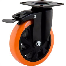 Colson Rodizio Pu/Injet Pl.Gir.5 C/T(170K)