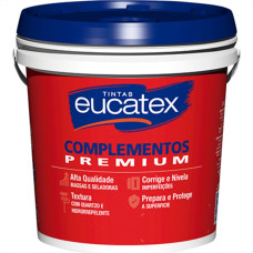 Eucatex Massa Corrida Pva  Gl 5,8Kg