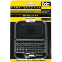 Eda Jg Bits  Fenda/Ph/Ht C/31P (8Zp)