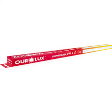 Ourolux Lamp Led Tubo T8  09W 6,5K