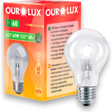 Ourolux Lamp Incand.Halog. 120Wx220V