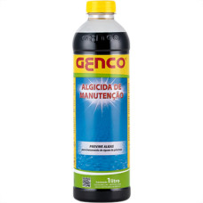 Genco Algicida Pool-Trat Manut. 1Lt (30045484)