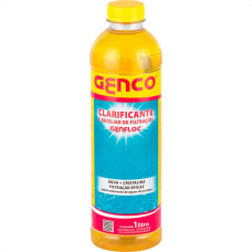 Genco Clarif/Aux.Filt Genfloc 1Lt (30045485)