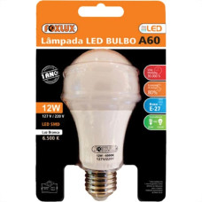 Foxlux Lamp Led Bulbo  12W 6500K