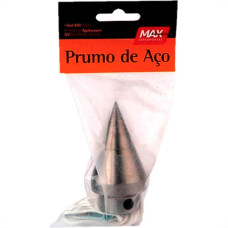 Max Prumo De Centro  300 Grs