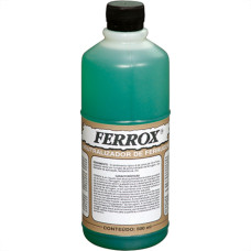 Ferrox Removedor Ferrugem  500 Ml