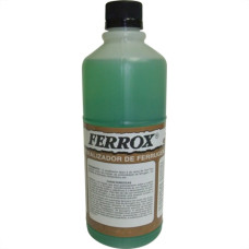 Ferrox Removedor Ferrugem  1000 Ml