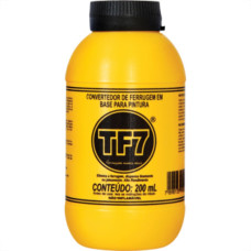 Xadrez Removedor Neutralizador Convertedor. De Ferrugem Tf7 200Ml