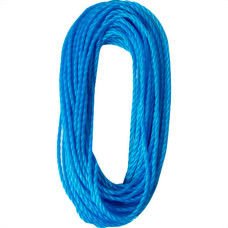 Secalux Corda Varal  2,5Mmx10M Color
