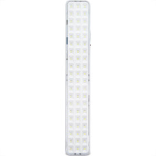 Segurimax Lumin Emerg. 60 Leds Slim