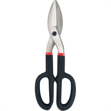 Eda Tesoura Funil. Americana 12'' 9Jk