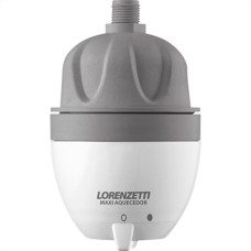 Lorenzetti (Aparelhos) Aquecedor L&C Maxi Ultra 5500W/220V