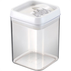 Injeplastec Pote Hermet.Crystal Qdr.1,7Lt-0285