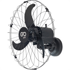 Go Ventilador Par.Ar 60Cm 180W Biv
