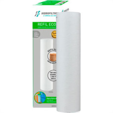 Hidrofiltros Refil  Eco 25Micr.9.3/4