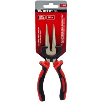 Mundo Das Ferramentas Alicate Corte Lateral Pvc 6 Niq / Mtx