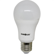 Ourolux Lamp Led Bulbo  15W 6,5K E27