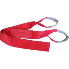 Carbografite Cinta P/Elevacao 150Mm- 5T- 4Mt Vrm