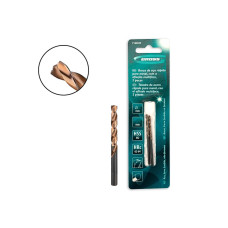 Mundo Das Ferramentas Broca Aco Rapido Gross  1,0Mm - Kit C/2 Pc