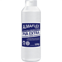 Almata Cola Branca Extra Almaflex 500G