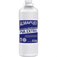 Almata Cola Branca Extra Almaflex 1000G