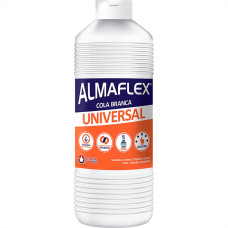 Almata Cola Branca Universal Almaflex 814 1000G