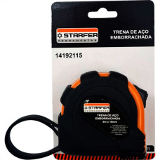 Starfer Trena Emborr.  5M X 19Mm