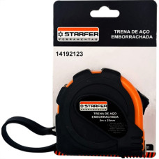 Starfer Trena Emborr.  5M X 25Mm